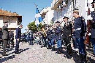 Η άλλη «εικόνα» είναι το πρόβλημα με τον πρωθυπουργό, όχι η εικόνα της Εξόδου